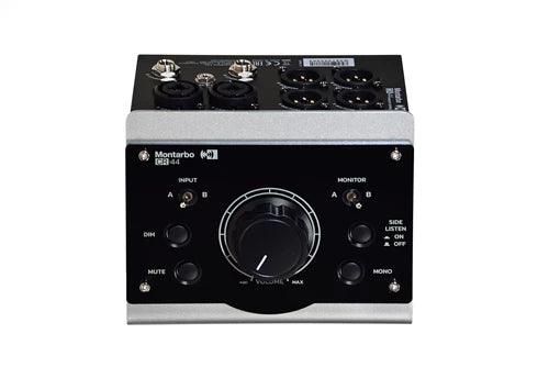 Control Montarbo De Monitores Cr 44 - Image 2