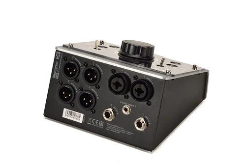 Control Montarbo De Monitores Cr 44 - Image 3