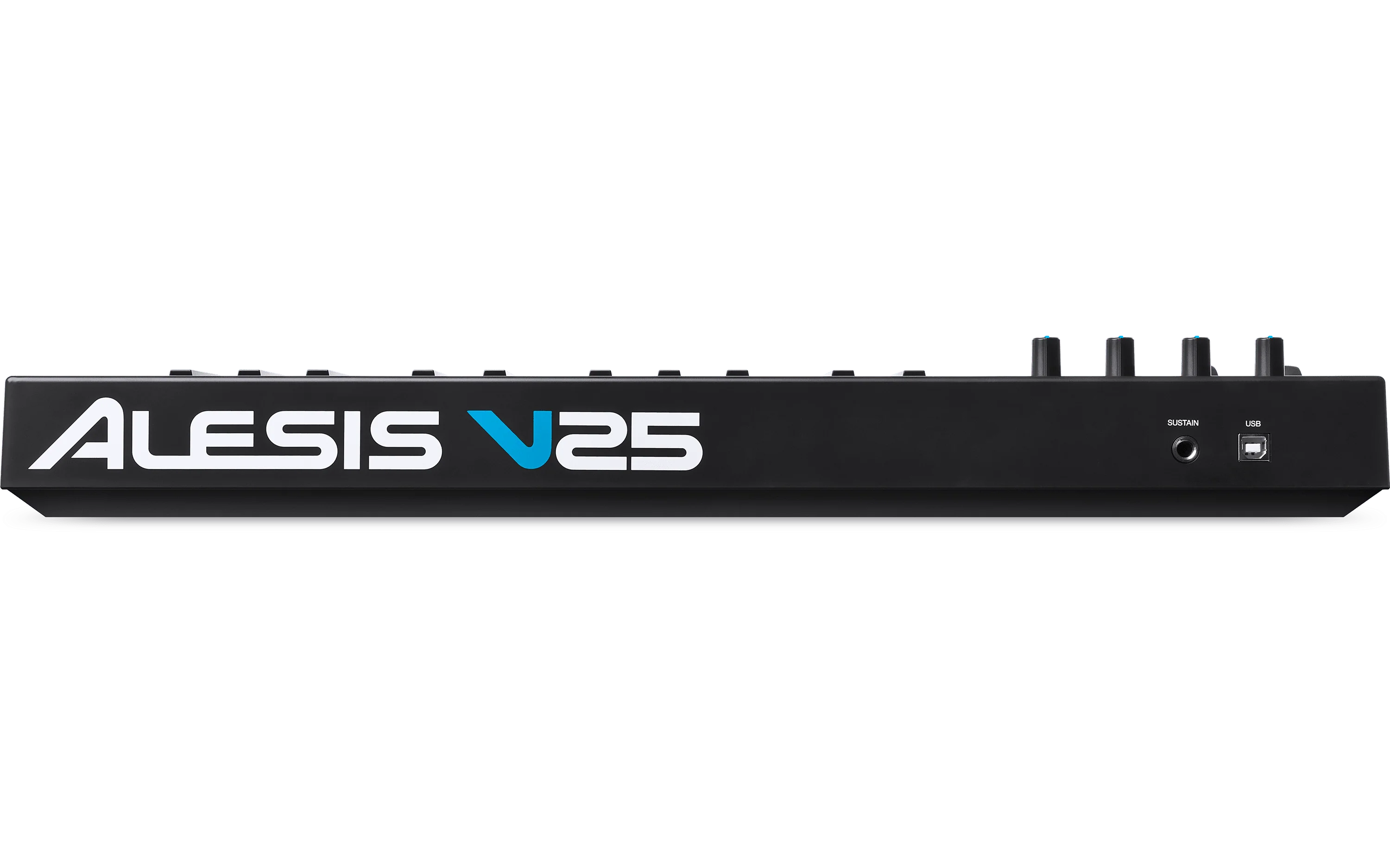 Controlador Alesis V25-25 Teclas - Image 2