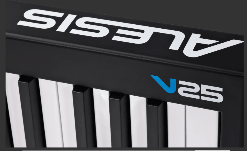 Controlador Alesis V25-25 Teclas - Image 3