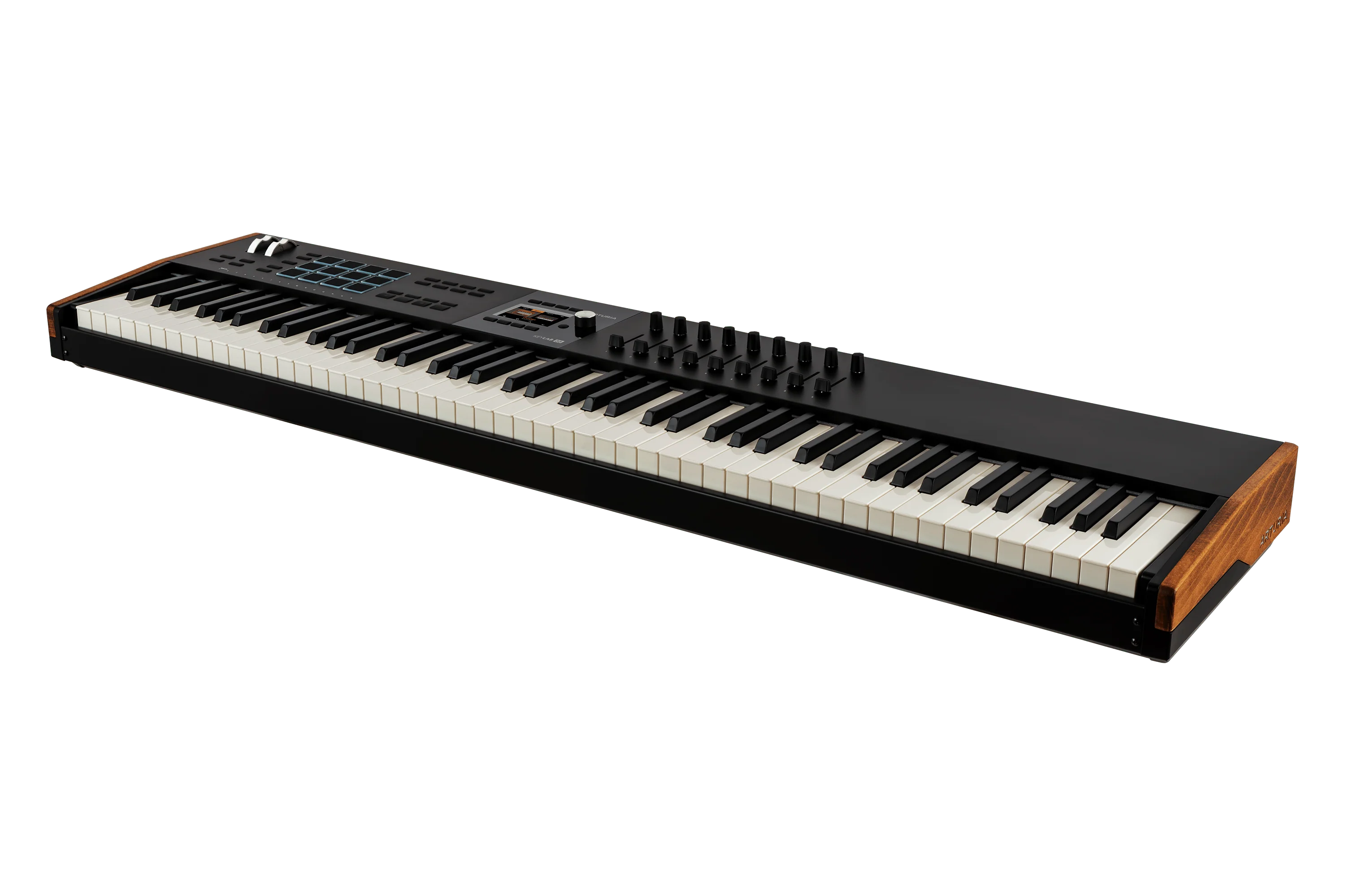 Controlador Arturia Keylab 88 Mk3 Black 231642 - Image 2
