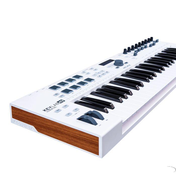 Controlador Arturia Keylab Essential 49 230521 - Image 3