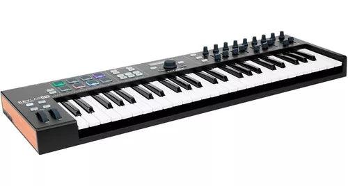 Controlador Arturia Keylab Essential 49 230522 Negro - Image 2