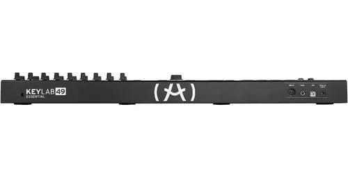 Controlador Arturia Keylab Essential 49 230522 Negro - Image 3