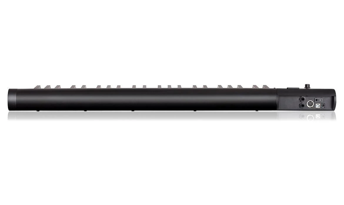 Controlador Icon Pro Audio Ikeyboard 5X - Image 2