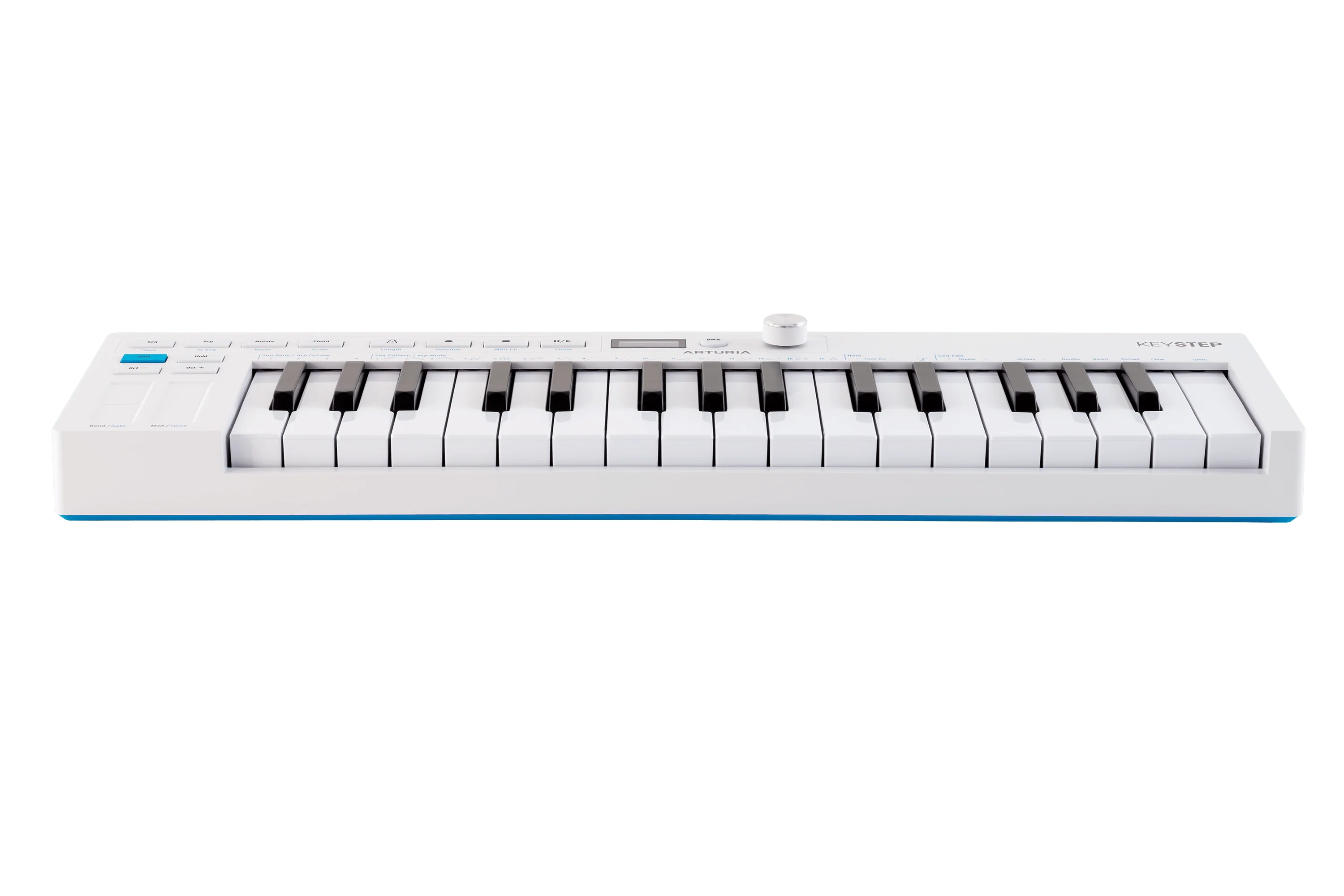 Controlador Y Secuenciador Arturia 430301 Keystep Mk2 - Image 2