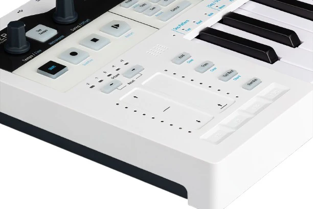 Controlador Y Secuenciador Arturia Keystep Pro - Image 3