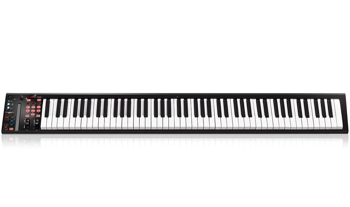 Controladro Icon Ikeyboard 8S - Image 3