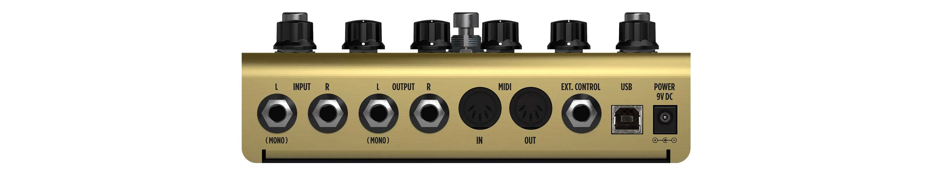 Pedal Ik Xg-pedal-xvibe-in - Image 2
