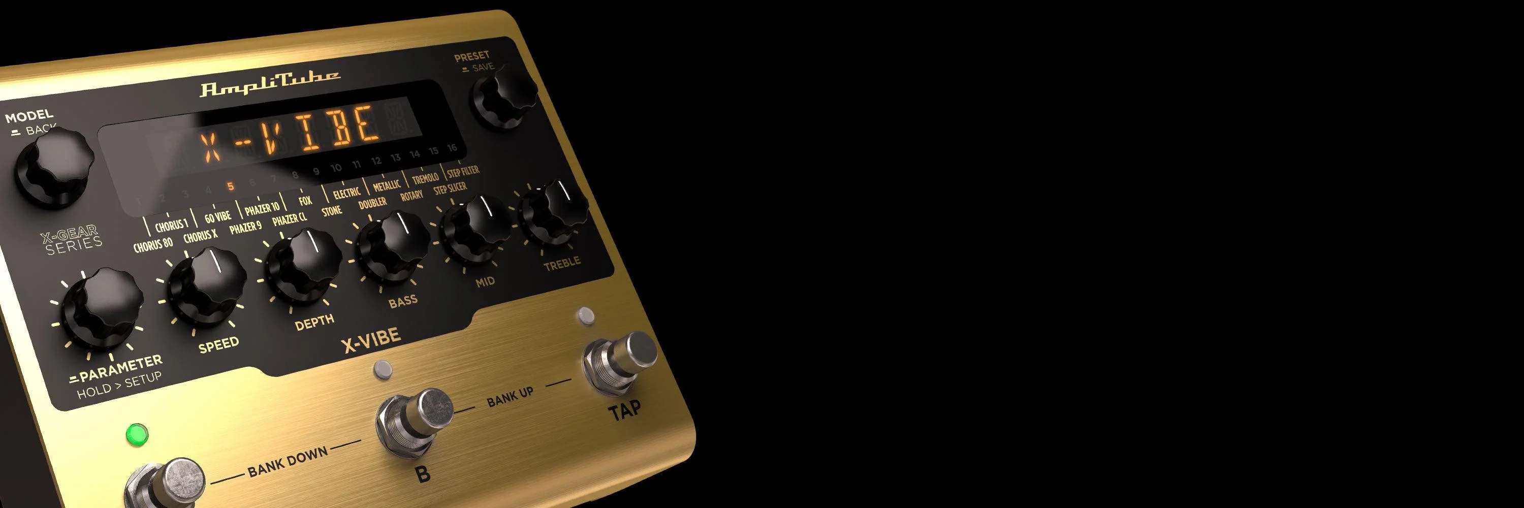 Pedal Ik Xg-pedal-xvibe-in - Image 3