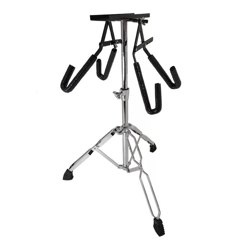 Atril Jinbao Platillo Sinfonico Choque Cs-22A