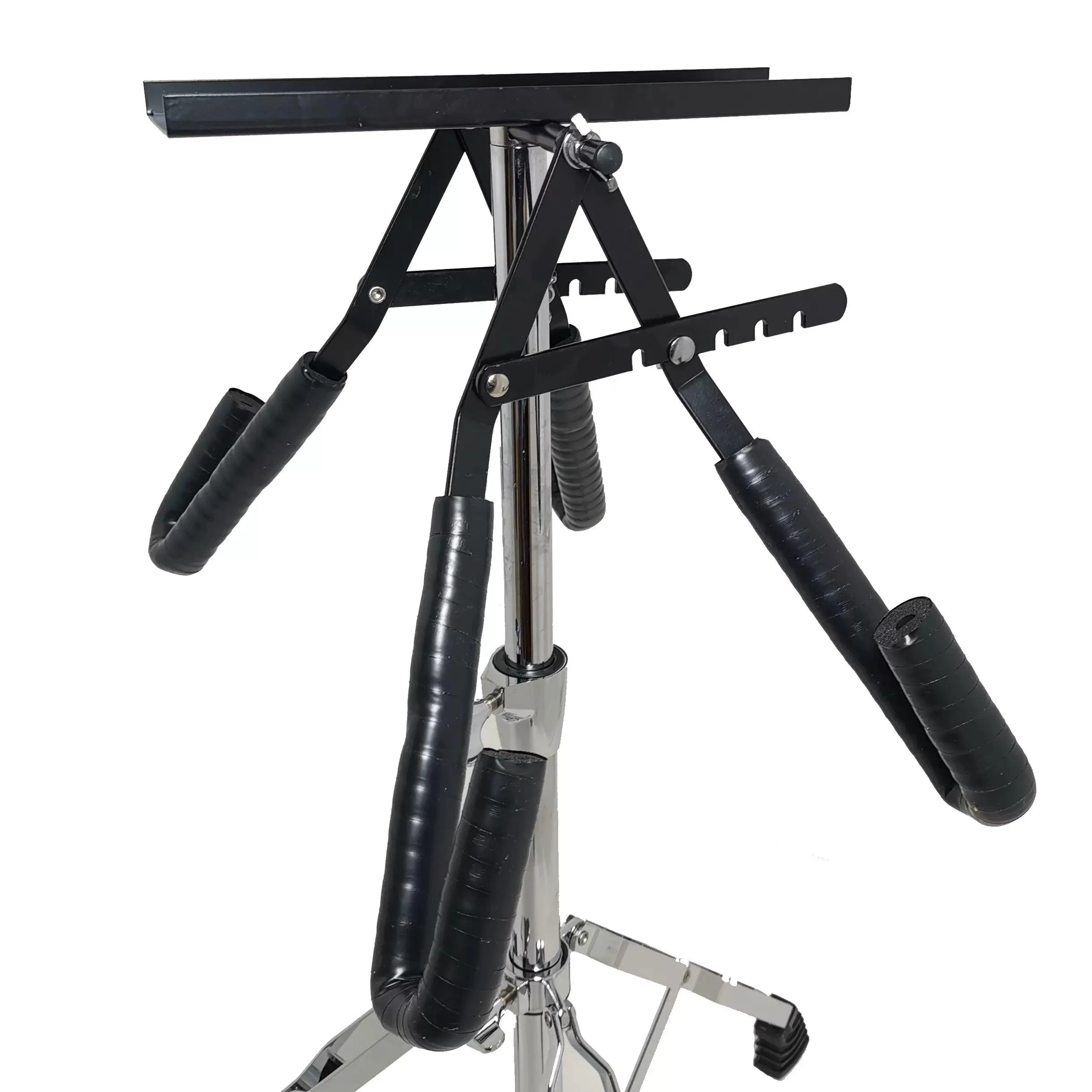 Atril Jinbao Platillo Sinfonico Choque Cs-22A - Image 2