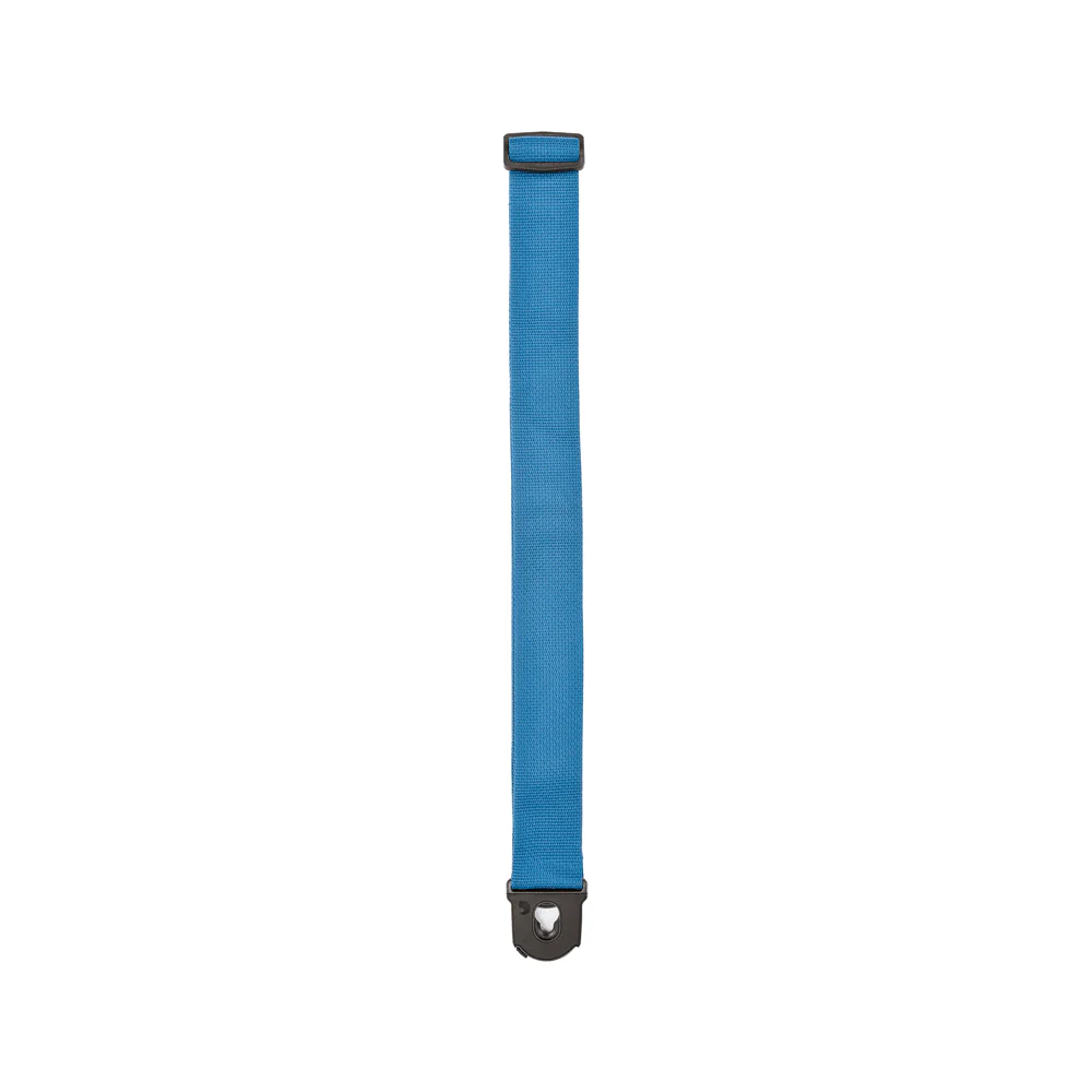 Correa D Addario Guitarra Electrica Pwspl202 Seguridad Azul - Image 3
