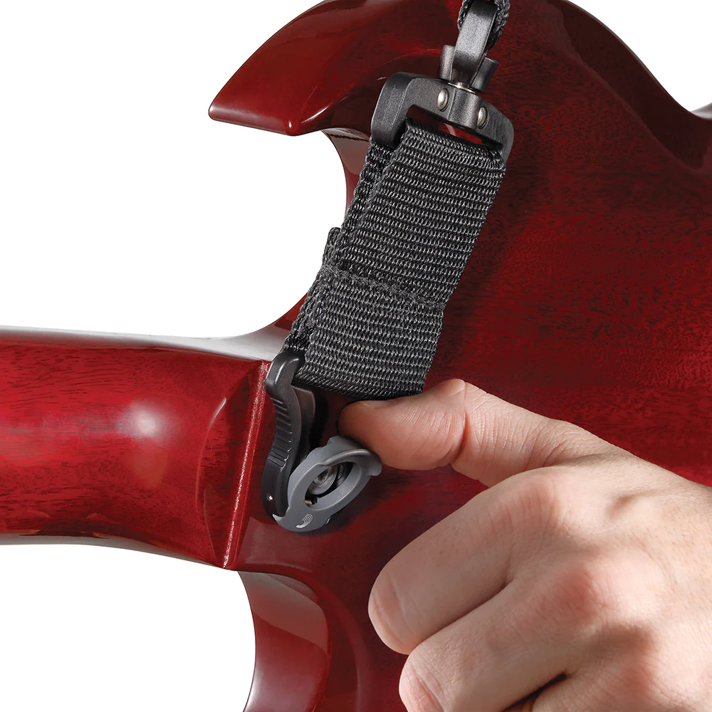 Correa D Addario Pwsal400 De Seguridad - Image 6