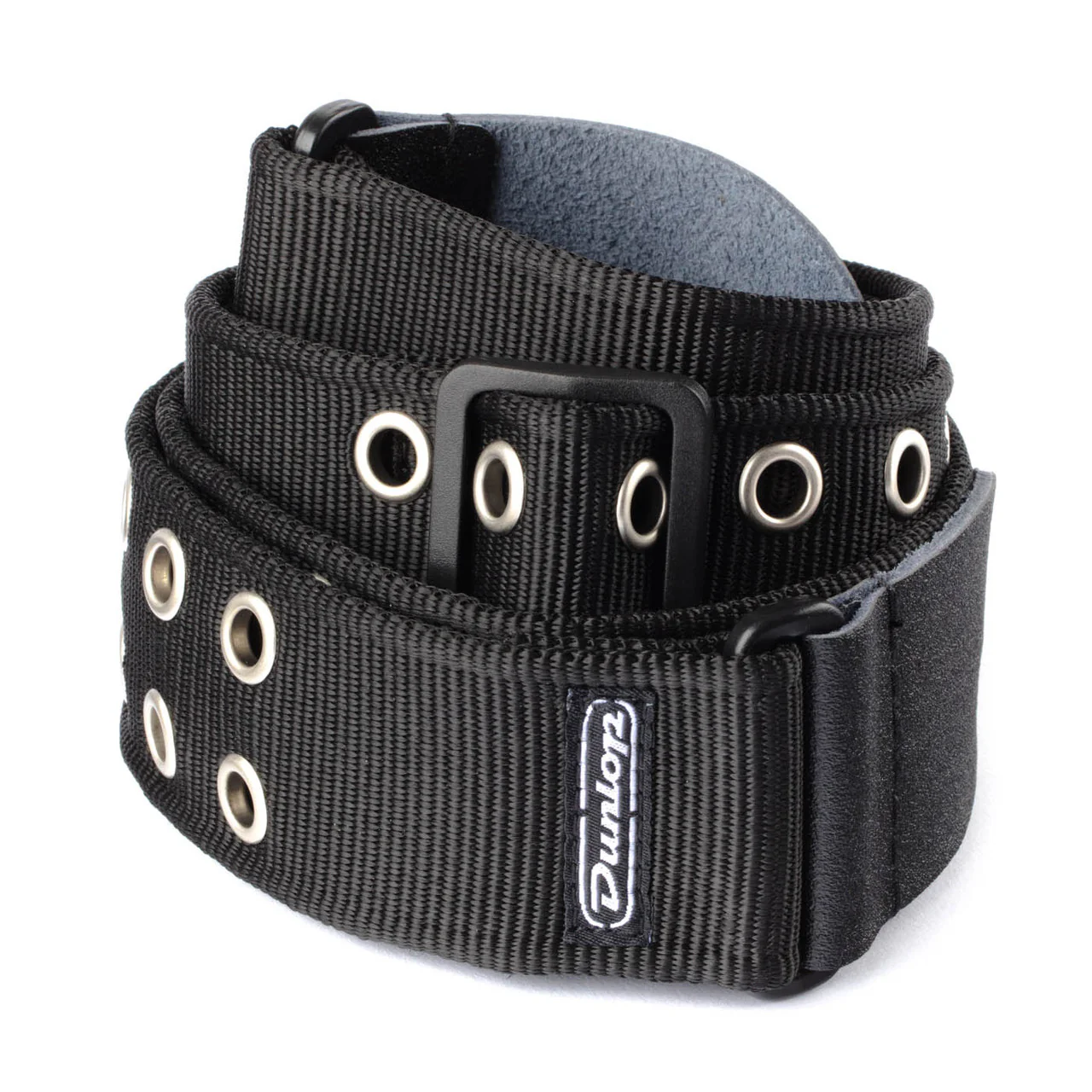 Correa Dunlop Guitarra D38-19BK Grommet 32381902001 - Image 2