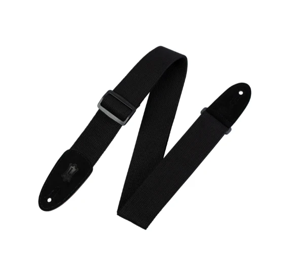 Correa Levys Guitarra MC8-BLK