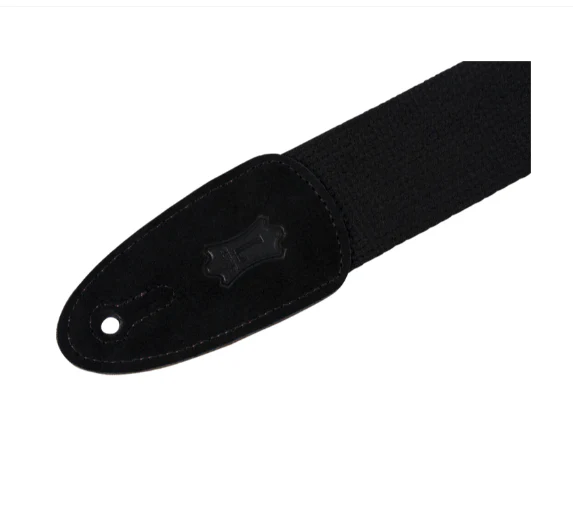 Correa Levys Guitarra MC8-BLK - Image 3