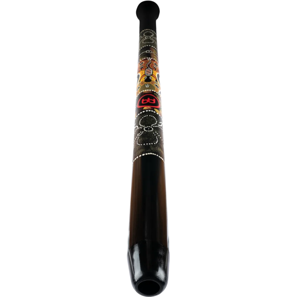 Didgeridoo Meinl Sintetico Sddg1-Bk - Image 2