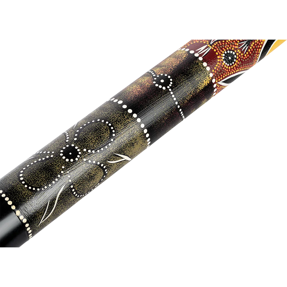Didgeridoo Meinl Sintetico Sddg1-Bk - Image 3