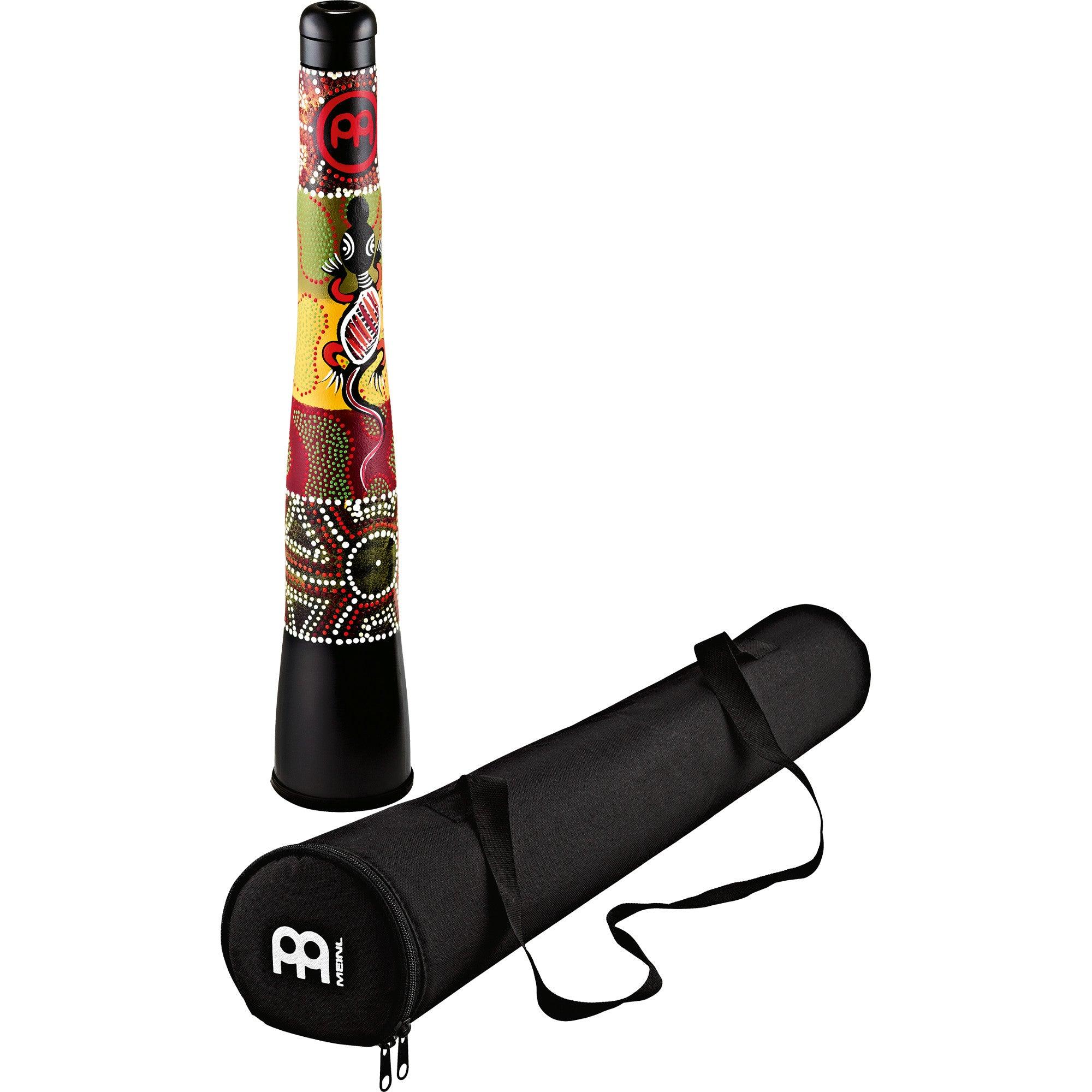 Didgeridoo Meinl Sintetico Tsddg2-Bk Estuche