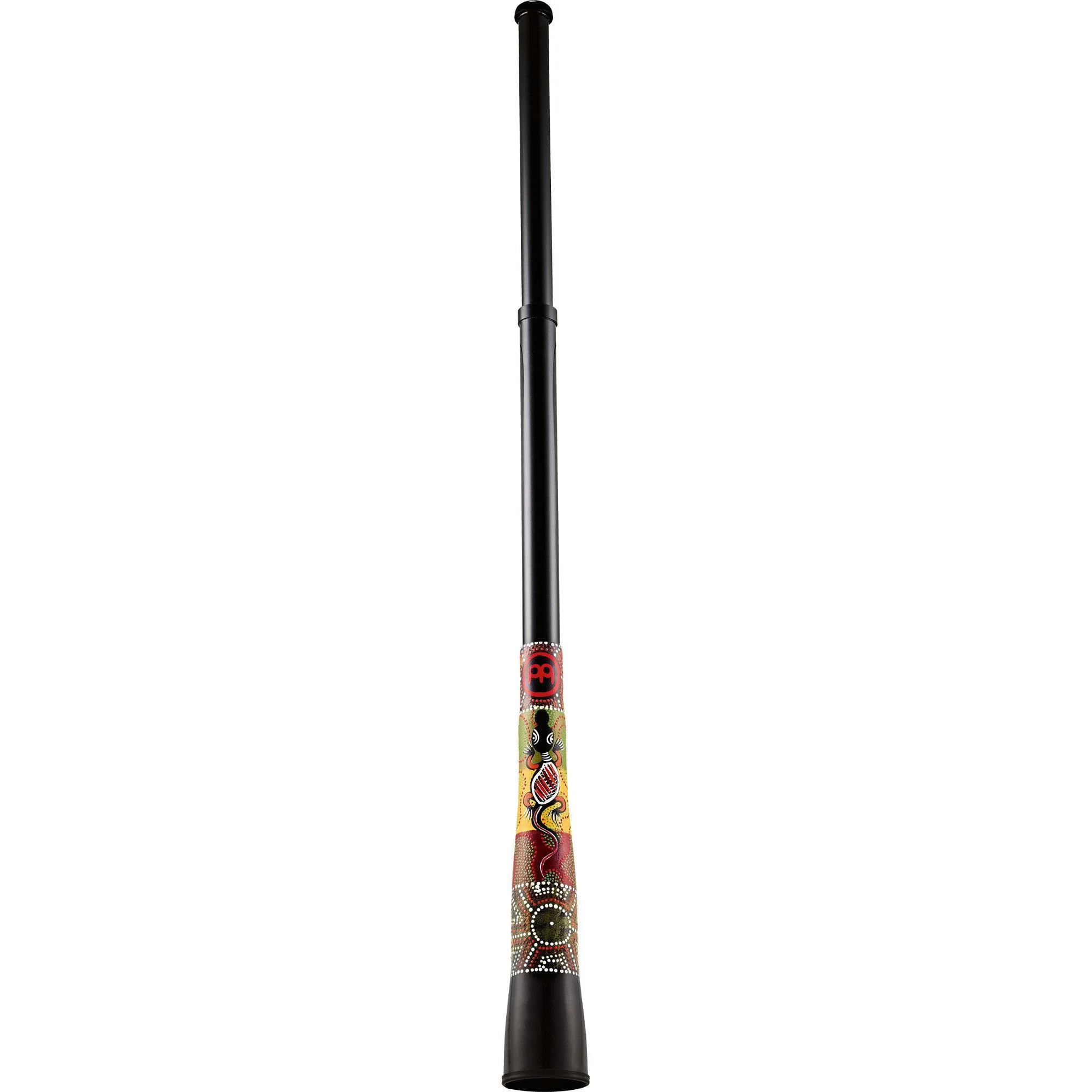 Didgeridoo Meinl Sintetico Tsddg2-Bk Estuche - Image 2