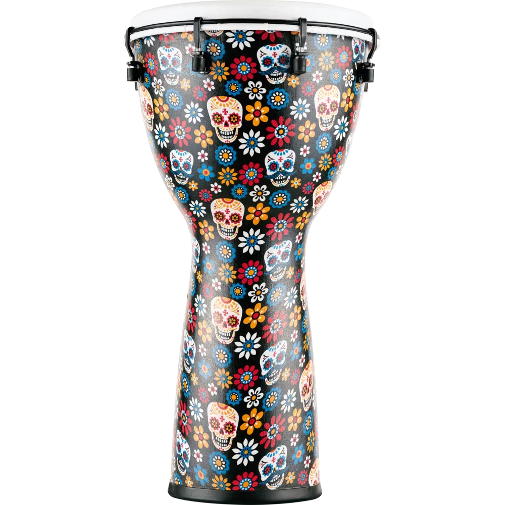 Djembe Meinl Adj12-Da Alpine Series