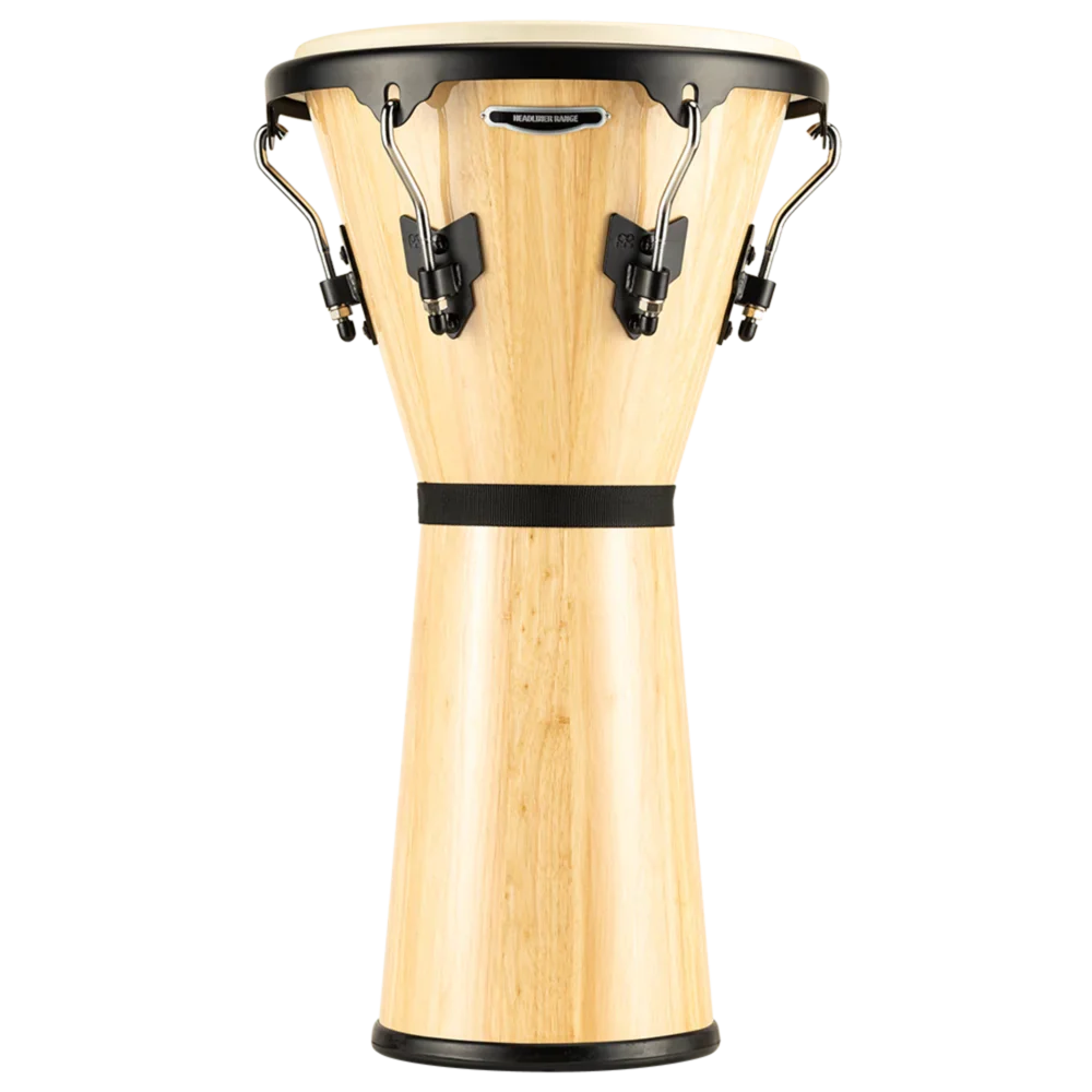 Djembe Meinl Hdj500Nt Natural