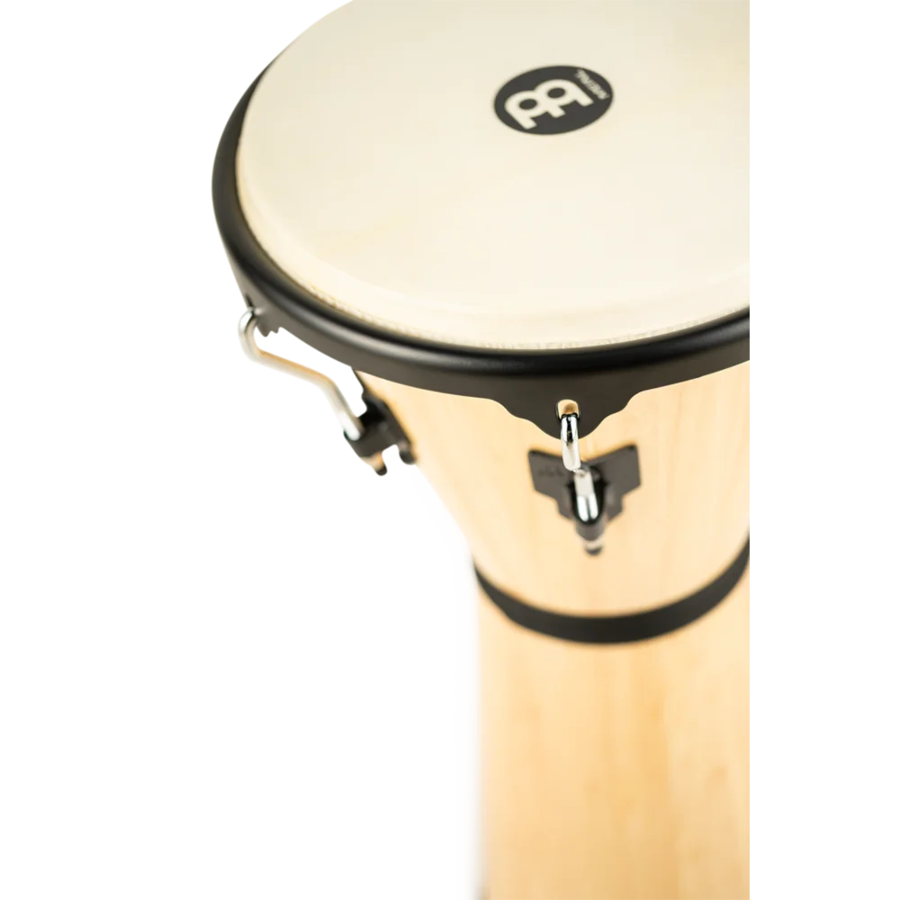 Djembe Meinl Hdj500Nt Natural - Image 3