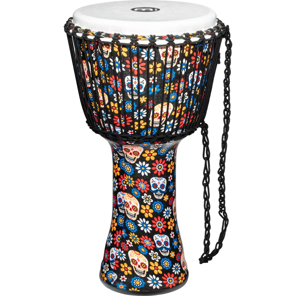 Djembe Meinl Padj7-L-F Travel Series - Image 4