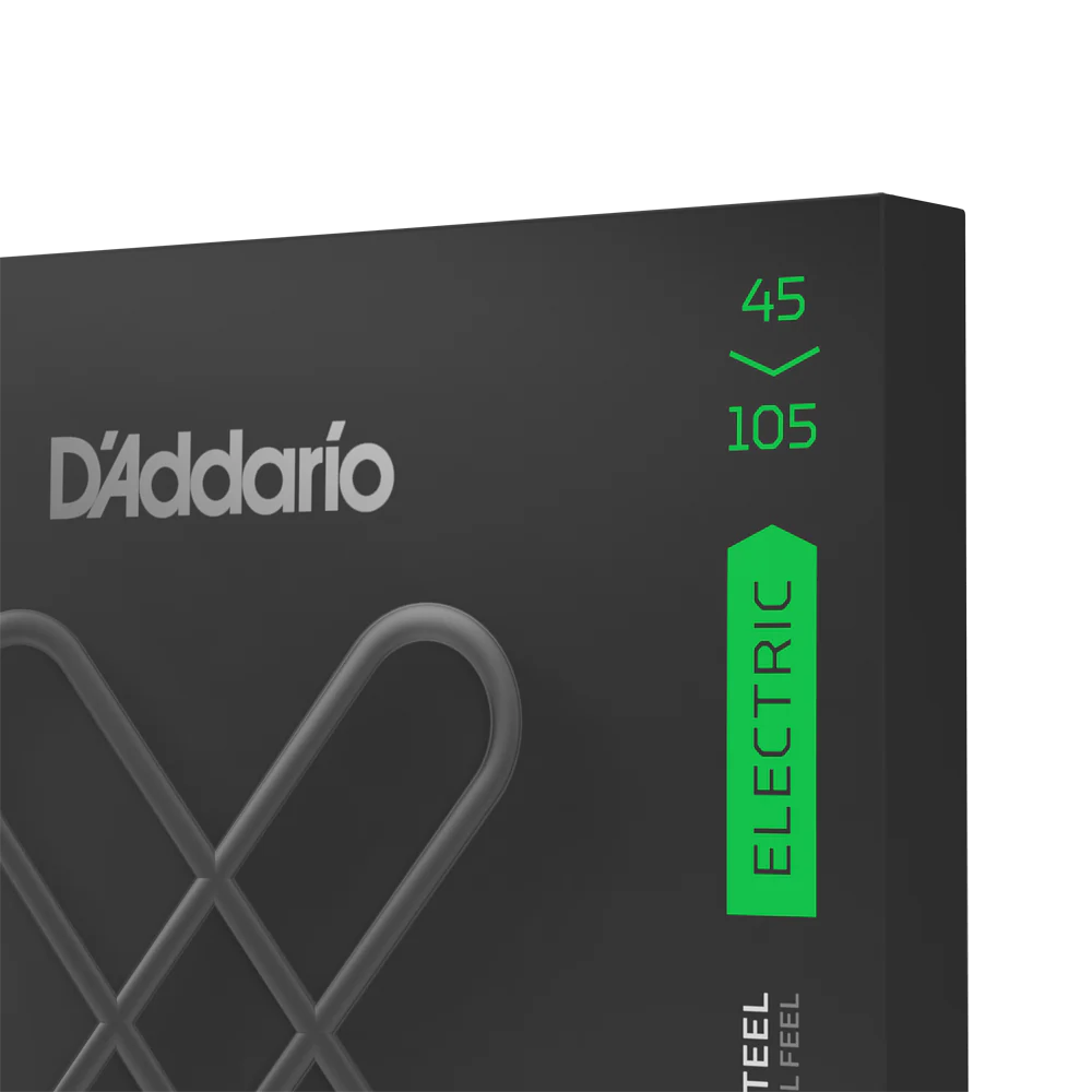 Encordado D Addario Bajo Electrico Xtb 45 105 - Image 3