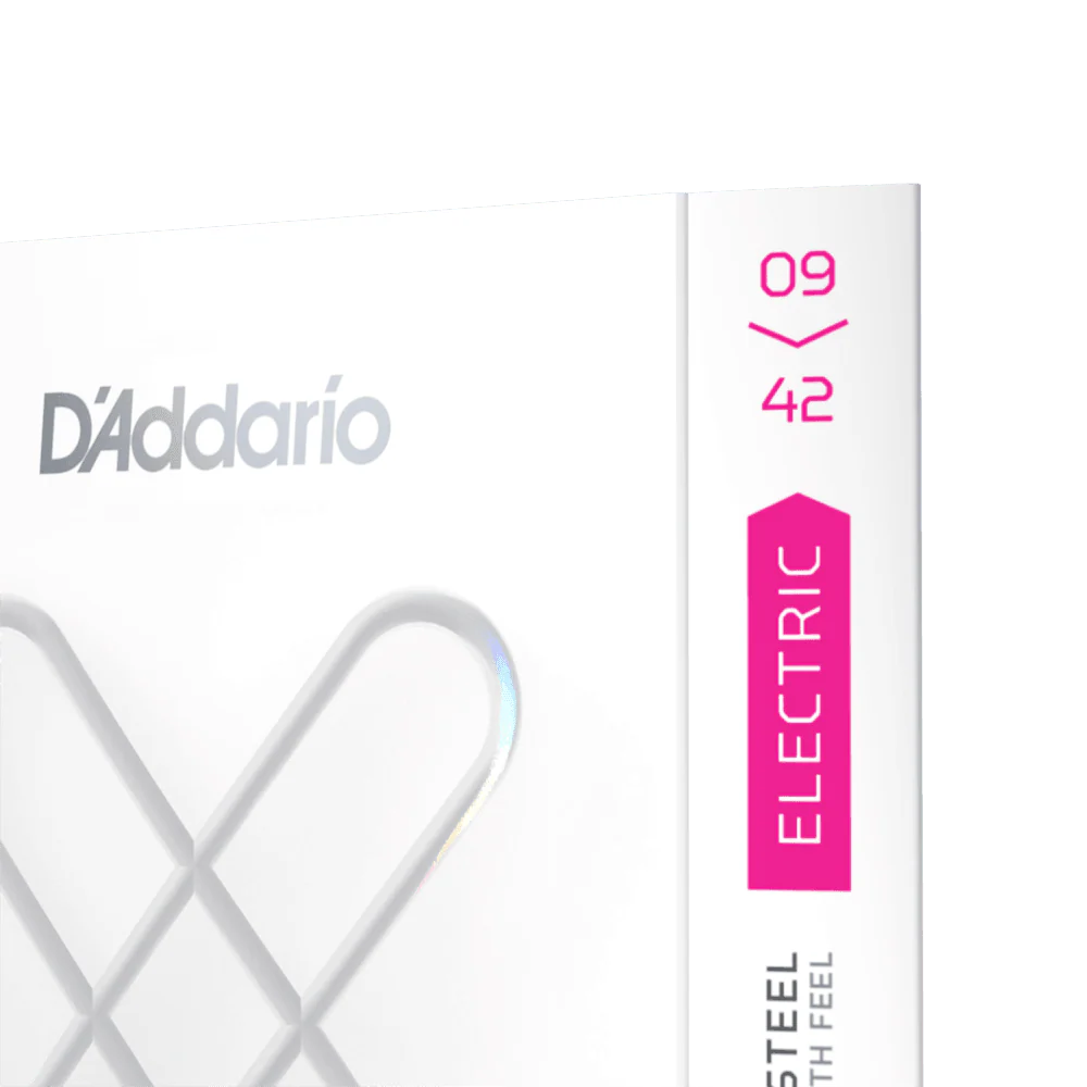 Encordado D Addario Guitarra Electrica Xse0942 - Image 5