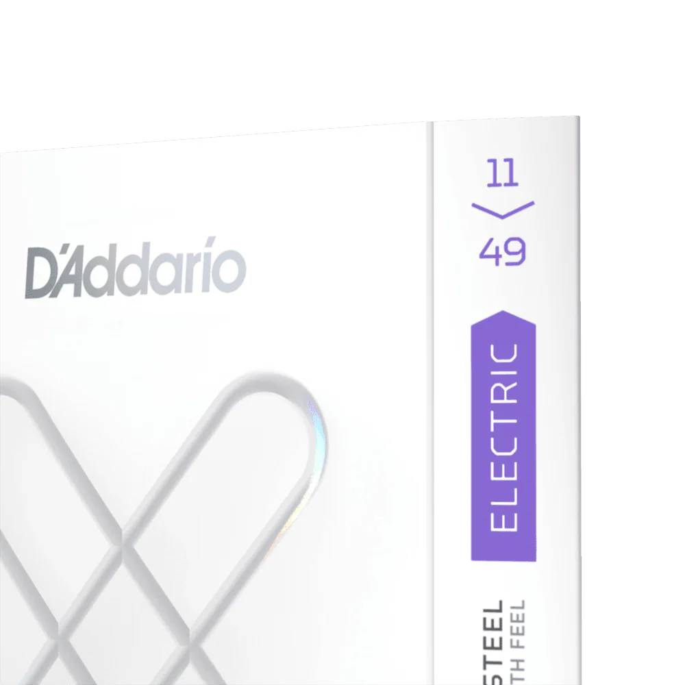 Encordado D Addario Guitarra Electrica XSE1149 - Image 4