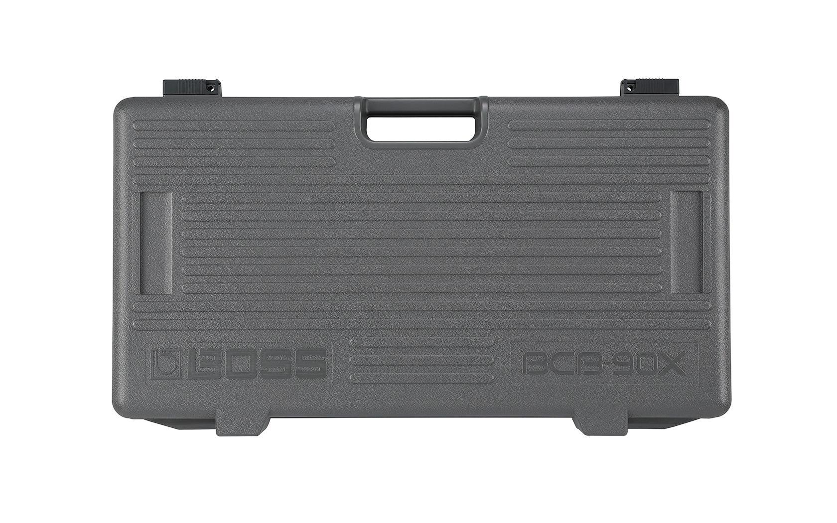 Estuche Boss Pedales Bcb-90x