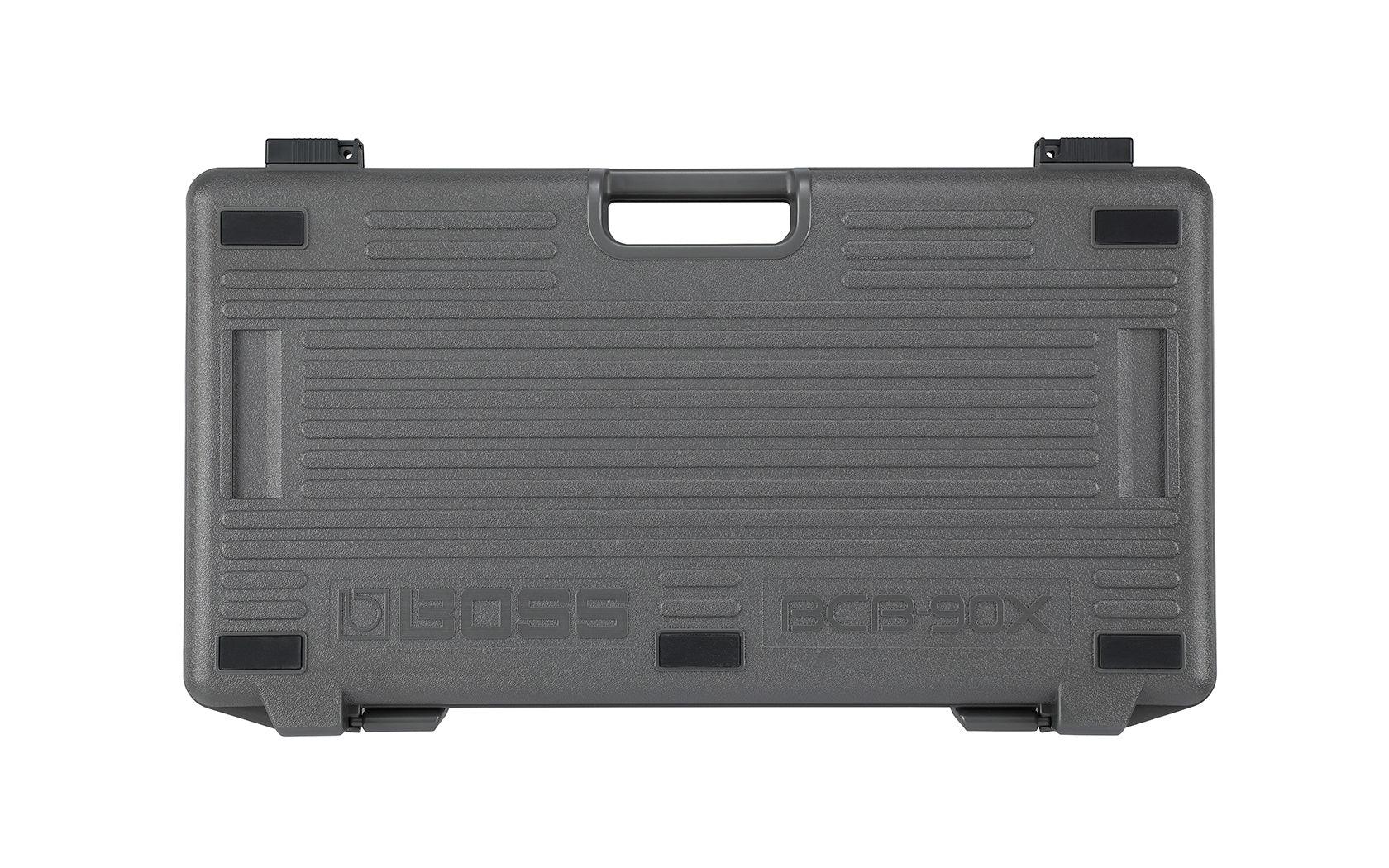 Estuche Boss Pedales Bcb-90x - Image 9
