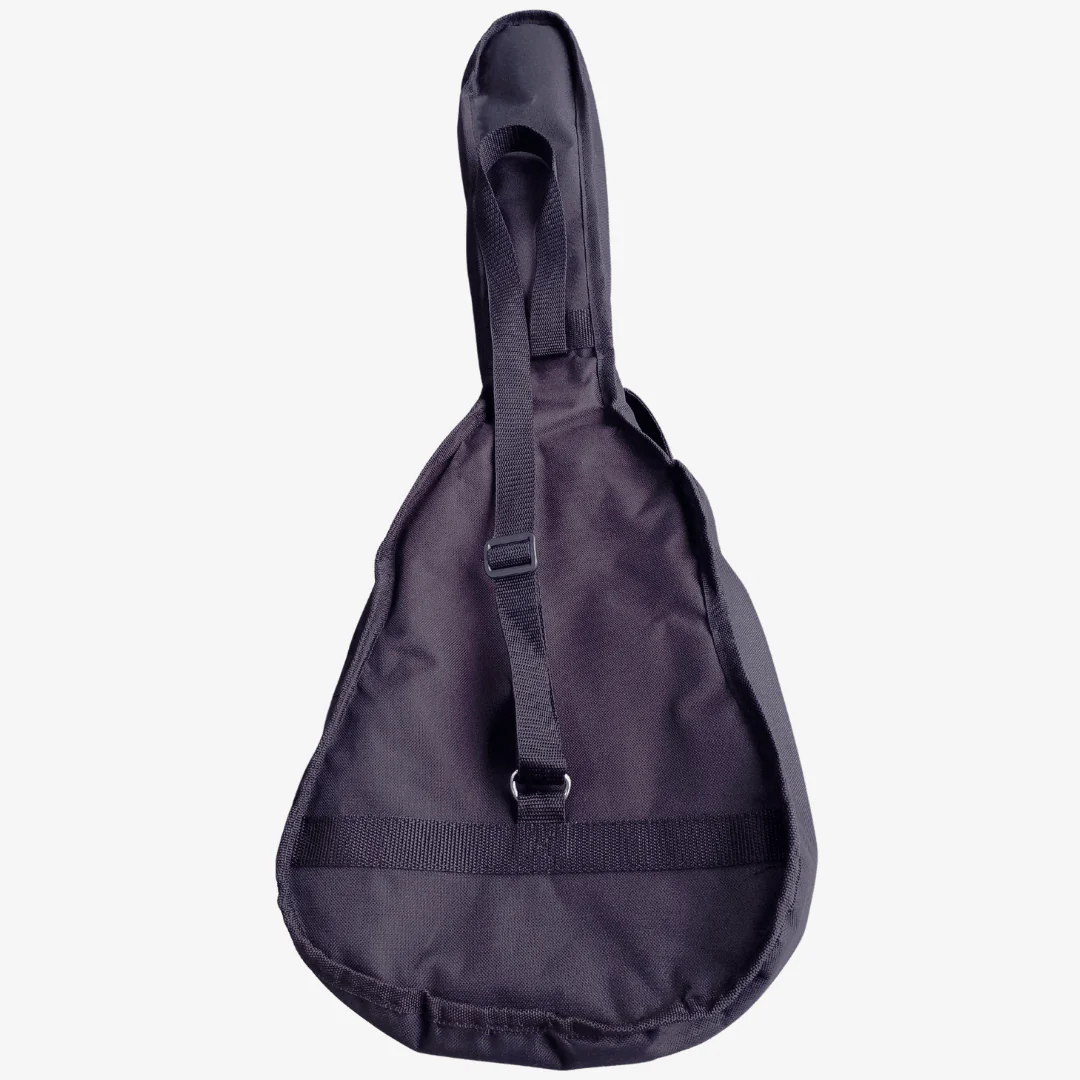 Estuche Cedar Cuatro Lona - Image 2