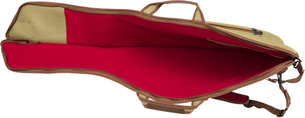 Estuche Fender Guitarra Electrica Fet-610 Dorado 0991512255 - Image 3