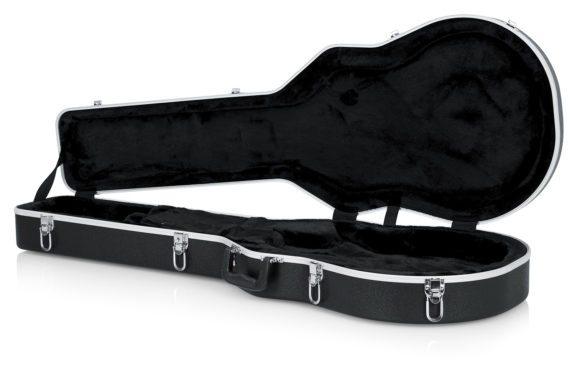 Estuche Duro Gator Guitarra Electrica Gc-lps - Image 8