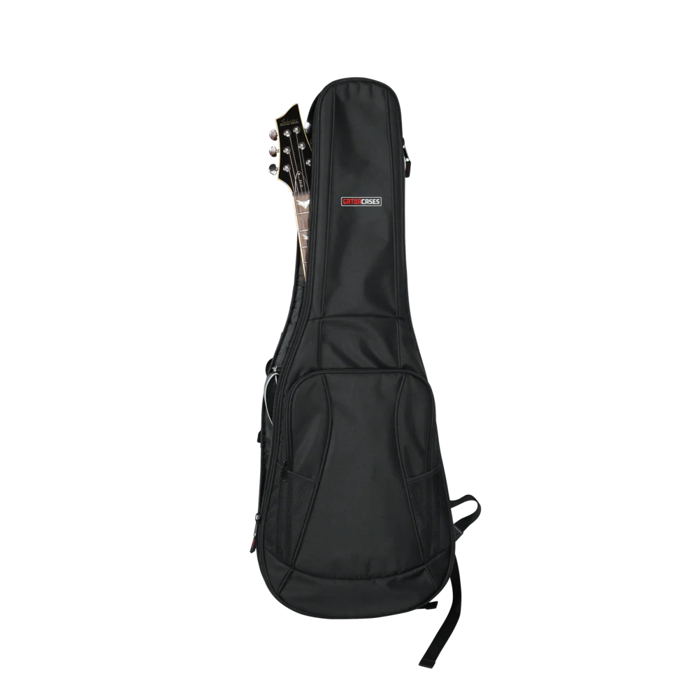 Estuche Gator Guitarra Electrica GB-4G-ELECTRIC
