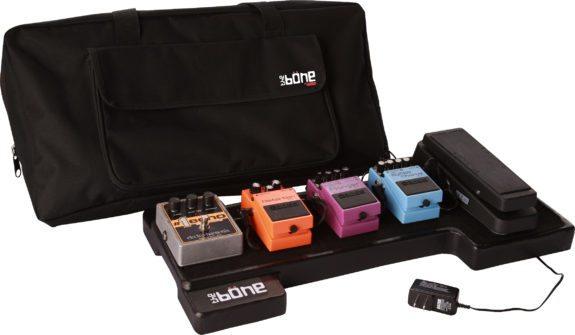 Estuche Gator Pedal G-Bone-Int