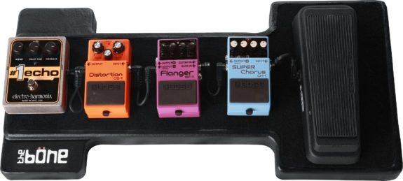 Estuche Gator Pedal G-Bone-Int - Image 6