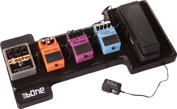 Estuche Gator Pedal G-Bone-Int - Image 8