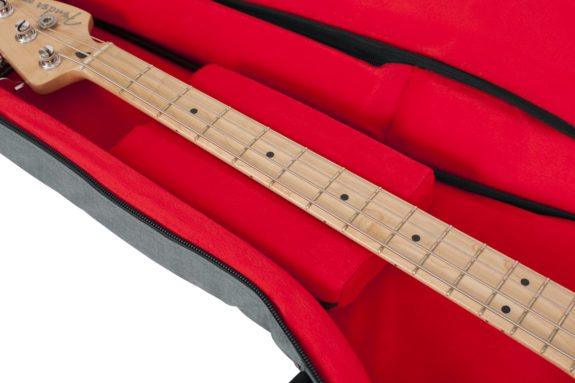 Estuche Semiduro Gator Bajo Gt-Bass-Gry - Image 6