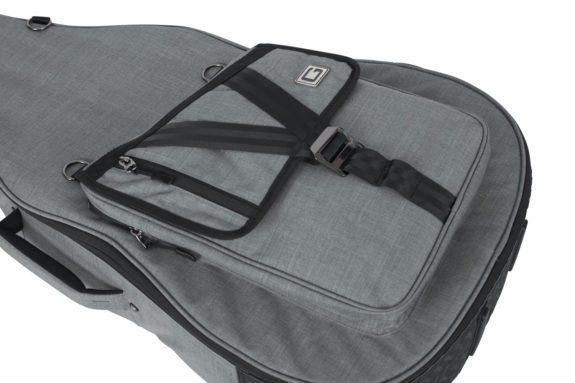 Estuche Semiduro Gator Guitarra Acustica Gt-acoustic-gry - Image 7