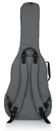 Estuche Semiduro Gator Guitarra Acustica Gt-acoustic-gry - Image 8