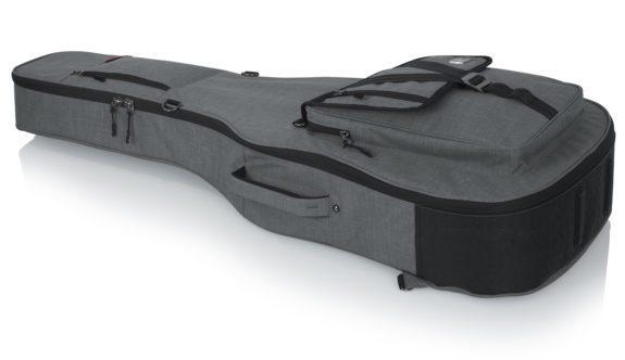 Estuche Semiduro Gator Guitarra Acustica Gt-acoustic-gry - Image 9