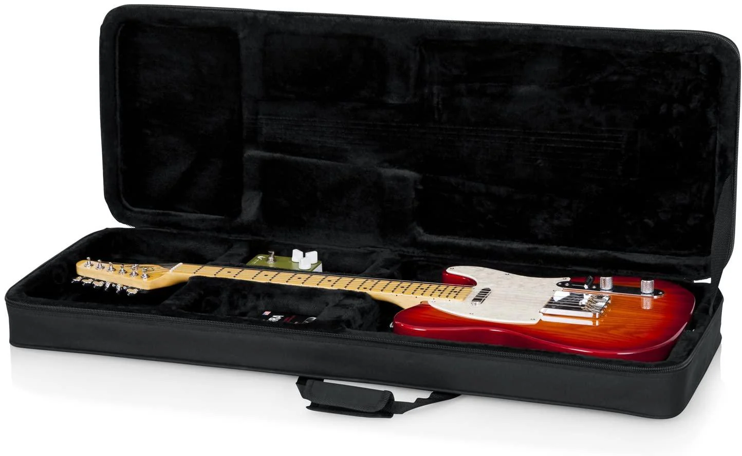 Estuche Semiduro Gator Guitarra Electrica GL-ELECTRIC - Image 6
