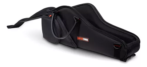 Estuche Gator Semiduro Saxo Alto Gbpb Altoxas - Image 2