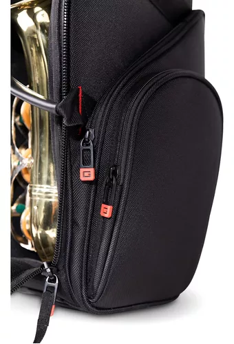 Estuche Gator Semiduro Saxo Alto Gbpb Altoxas - Image 3