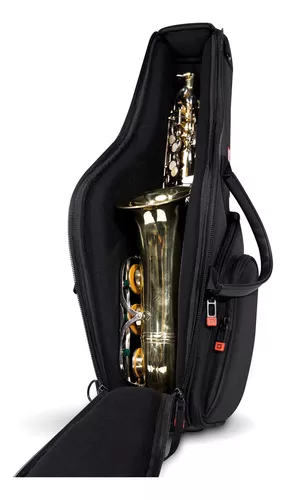 Estuche Gator Semiduro Saxo Alto Gbpb Altoxas - Image 4