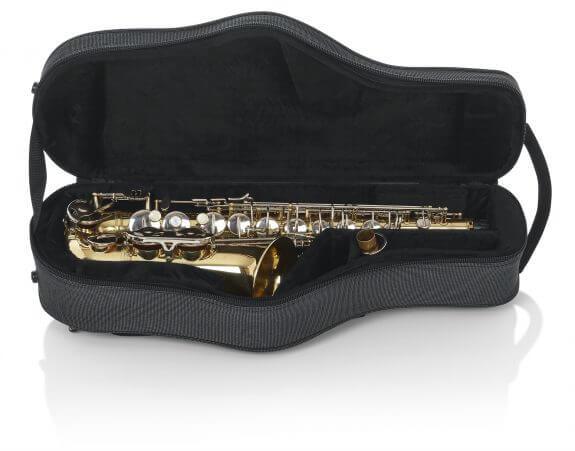 Estuche Gator Semiduro Saxo Alto Gl-Alto-Sax-A/Mpc - Image 10